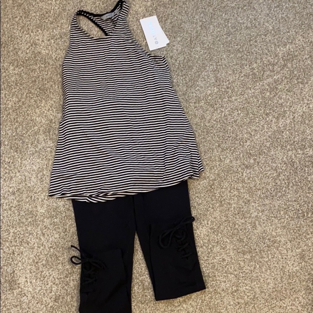 Athleta Crossroad Tank - Picture 5 of 5